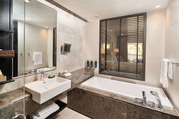 Hilton Mauritius Resort & Spa