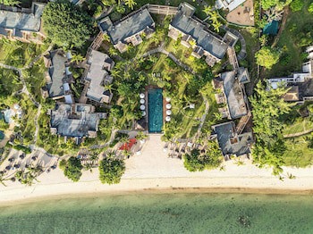 Hilton Mauritius Resort & Spa