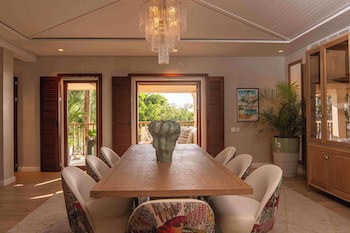 Hilton Mauritius Resort & Spa