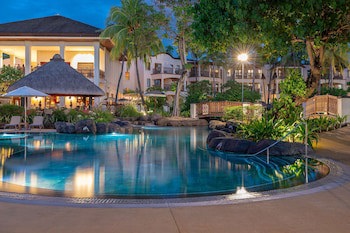 Hilton Mauritius Resort & Spa