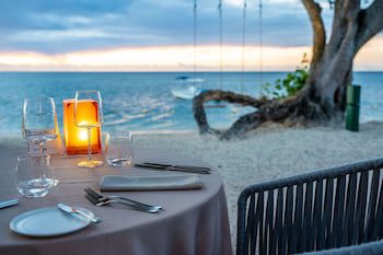 Hilton Mauritius Resort & Spa