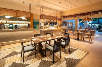 Hilton Mauritius Resort & Spa