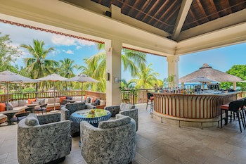 Hilton Mauritius Resort & Spa