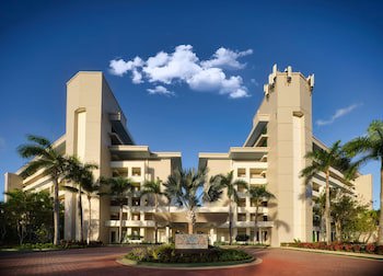Hyatt Vacation Club At Hacienda Del Mar, Dorado