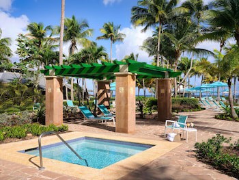 Hyatt Vacation Club At Hacienda Del Mar, Dorado
