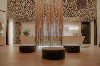 Pearl Farm Beach Resort