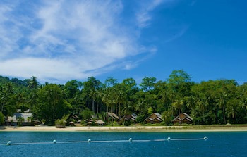 Pearl Farm Beach Resort