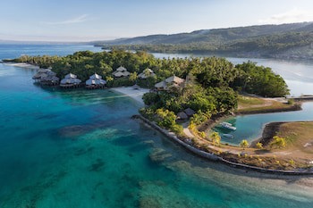 Pearl Farm Beach Resort
