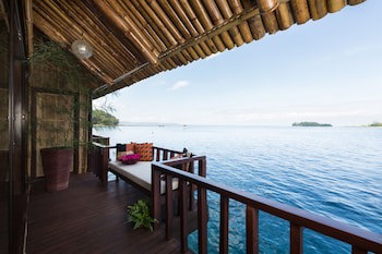 Pearl Farm Beach Resort
