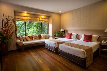 Pearl Farm Beach Resort