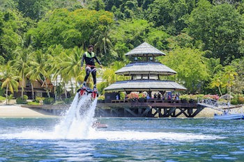Pearl Farm Beach Resort