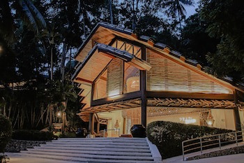 Pearl Farm Beach Resort