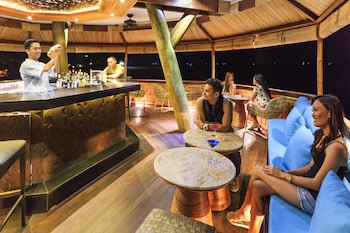 Pearl Farm Beach Resort