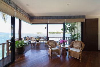 Pearl Farm Beach Resort