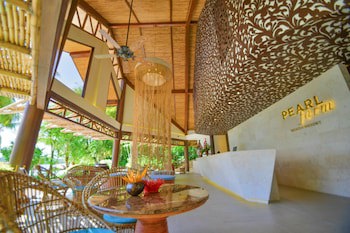 Pearl Farm Beach Resort