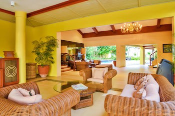 Pearl Farm Beach Resort