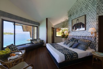 Pearl Farm Beach Resort