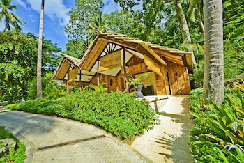 Pearl Farm Beach Resort