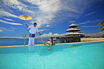 Pearl Farm Beach Resort