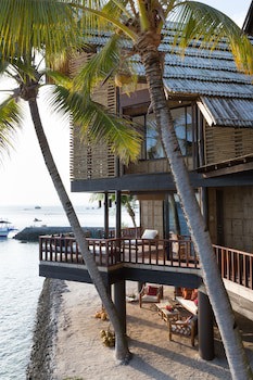 Pearl Farm Beach Resort