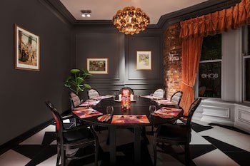 Cairn Hotel Newcastle Jesmond