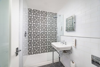 Cairn Hotel Newcastle Jesmond