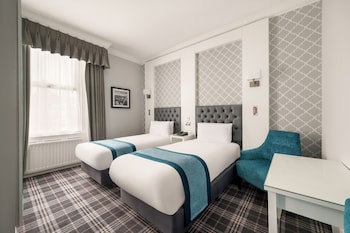 Cairn Hotel Newcastle Jesmond