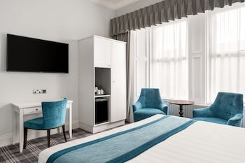 Cairn Hotel Newcastle Jesmond