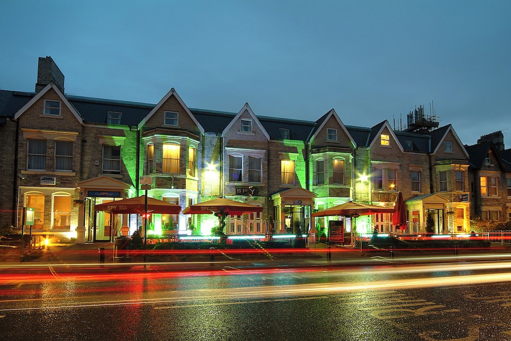 Cairn Hotel Newcastle Jesmond