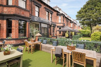 Cairn Hotel Newcastle Jesmond