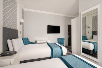 Cairn Hotel Newcastle Jesmond