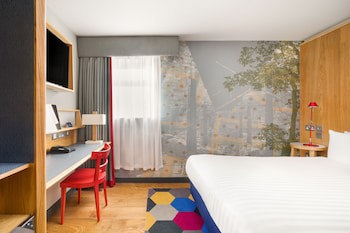 Cairn Hotel Newcastle Jesmond
