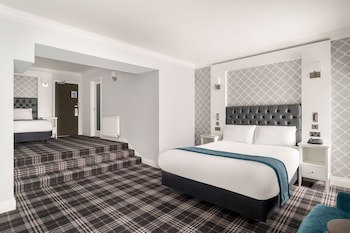 Cairn Hotel Newcastle Jesmond