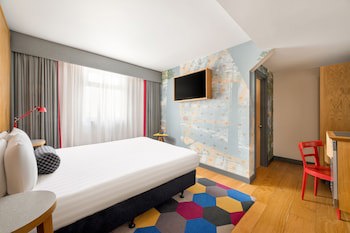 Cairn Hotel Newcastle Jesmond