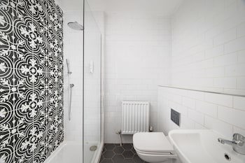 Cairn Hotel Newcastle Jesmond