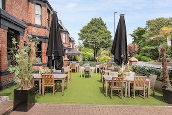 Cairn Hotel Newcastle Jesmond