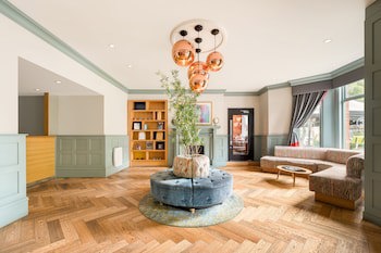 Cairn Hotel Newcastle Jesmond