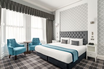 Cairn Hotel Newcastle Jesmond