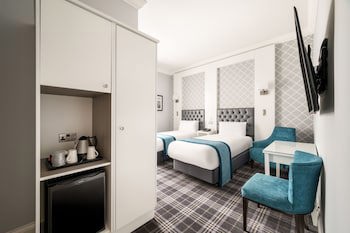 Cairn Hotel Newcastle Jesmond