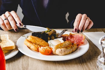 Cairn Hotel Newcastle Jesmond