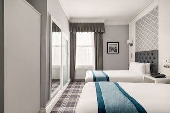 Cairn Hotel Newcastle Jesmond