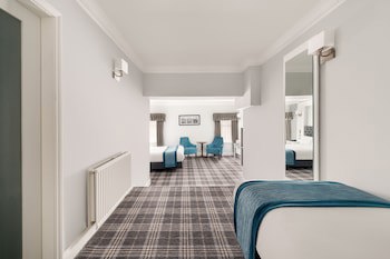 Cairn Hotel Newcastle Jesmond