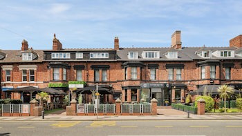 Cairn Hotel Newcastle Jesmond