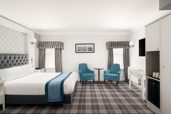 Cairn Hotel Newcastle Jesmond