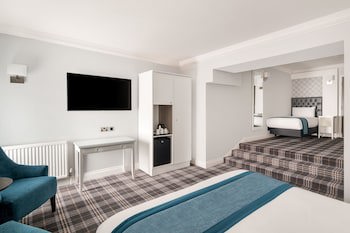 Cairn Hotel Newcastle Jesmond
