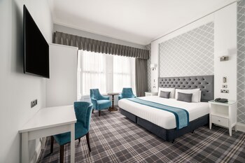 Cairn Hotel Newcastle Jesmond