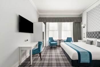 Cairn Hotel Newcastle Jesmond