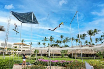 Viva Dominicus Beach By Wyndham, A Trademark All Inclusive