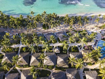 Viva Dominicus Beach By Wyndham, A Trademark All Inclusive