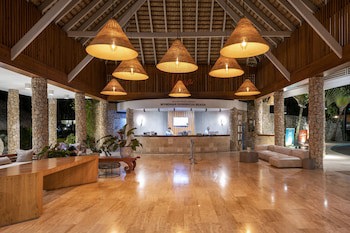 Viva Dominicus Beach By Wyndham, A Trademark All Inclusive